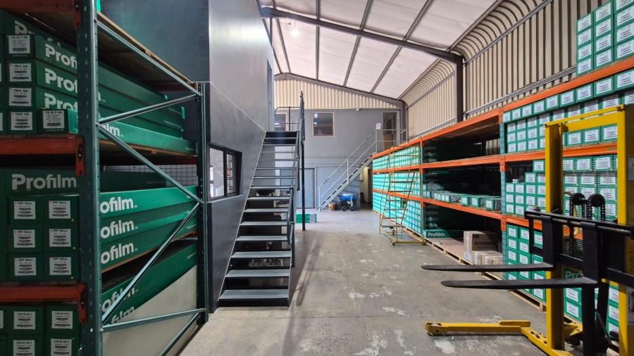 Commercial Property for Sale in Lyttelton Manor Gauteng