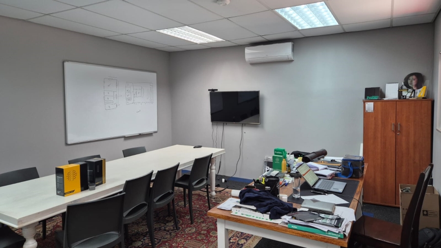 Commercial Property for Sale in Lyttelton Manor Gauteng