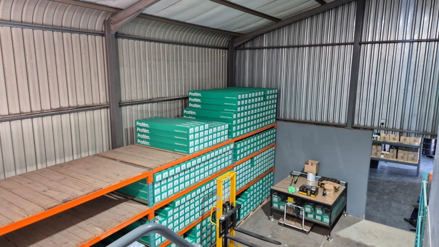 Commercial Property for Sale in Lyttelton Manor Gauteng