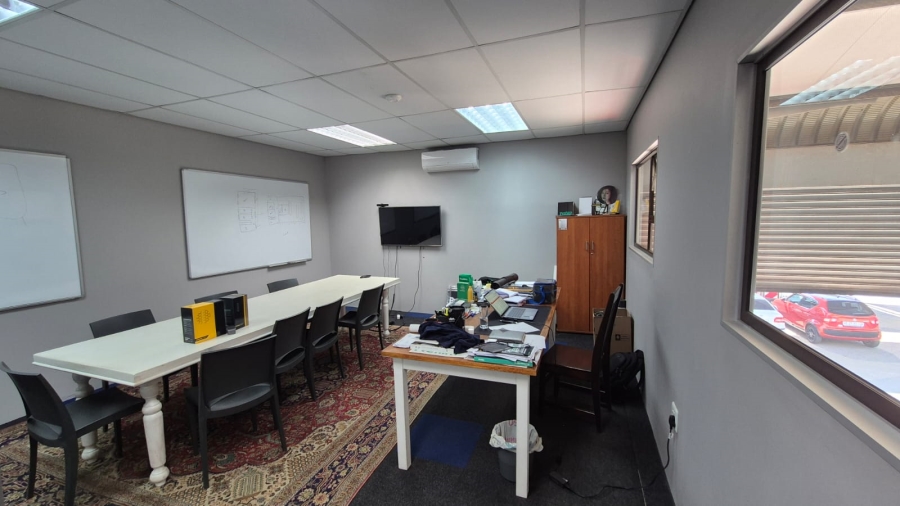 Commercial Property for Sale in Lyttelton Manor Gauteng