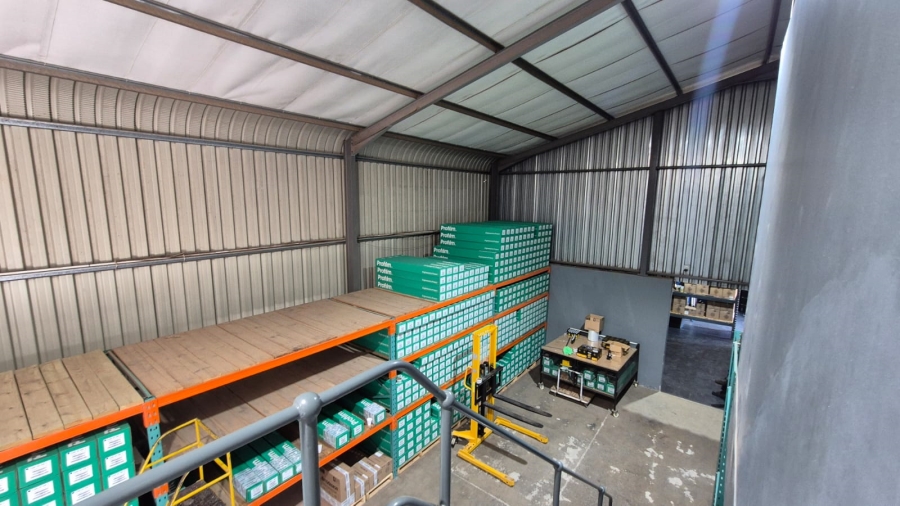 Commercial Property for Sale in Lyttelton Manor Gauteng