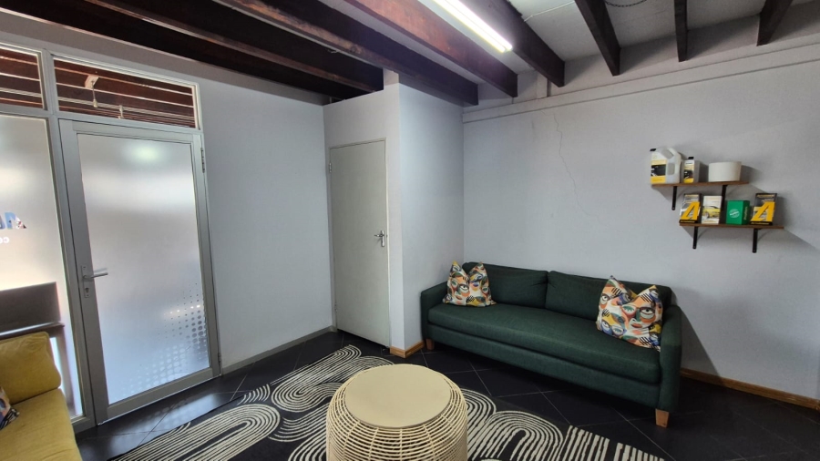 Commercial Property for Sale in Lyttelton Manor Gauteng