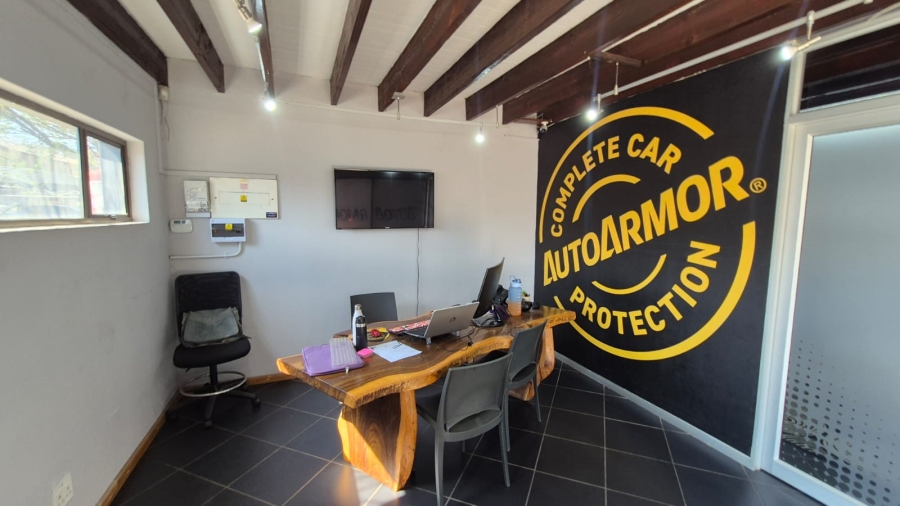 To Let commercial Property for Rent in Lyttelton Manor Gauteng