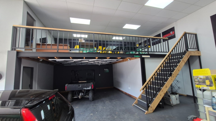 To Let commercial Property for Rent in Lyttelton Manor Gauteng