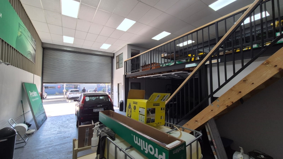To Let commercial Property for Rent in Lyttelton Manor Gauteng