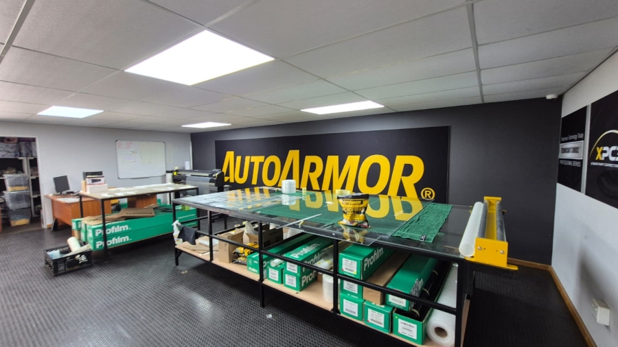 To Let commercial Property for Rent in Lyttelton Manor Gauteng