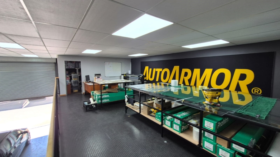 To Let commercial Property for Rent in Lyttelton Manor Gauteng