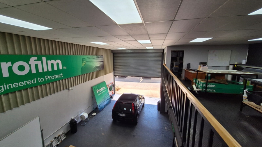 To Let commercial Property for Rent in Lyttelton Manor Gauteng