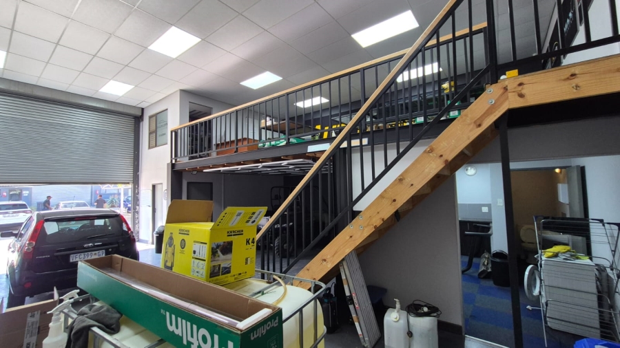 To Let commercial Property for Rent in Lyttelton Manor Gauteng