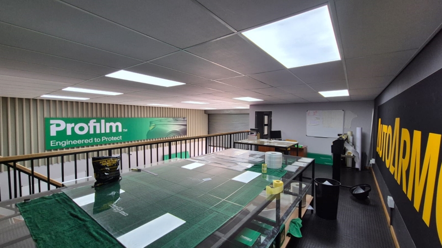 To Let commercial Property for Rent in Lyttelton Manor Gauteng