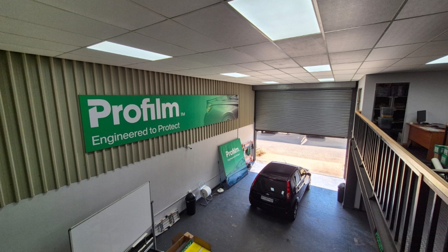 To Let commercial Property for Rent in Lyttelton Manor Gauteng