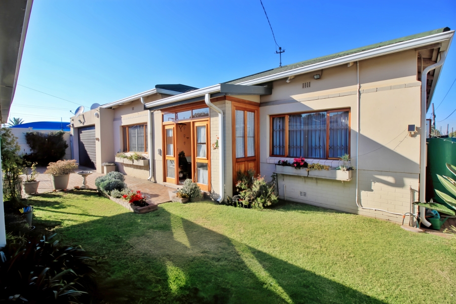 3 Bedroom Property for Sale in Gerdview Gauteng