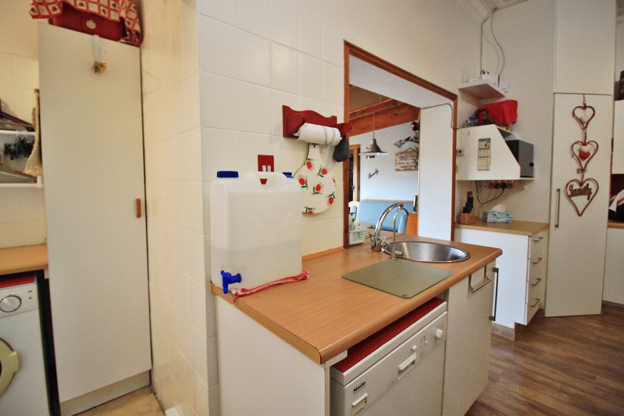 3 Bedroom Property for Sale in Gerdview Gauteng
