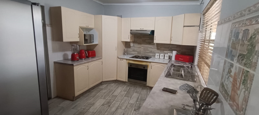 3 Bedroom Property for Sale in Vanderbijlpark SW 1 Gauteng