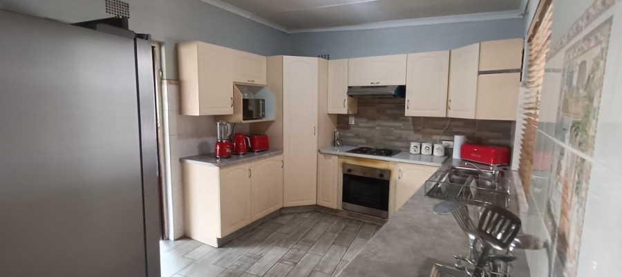 3 Bedroom Property for Sale in Vanderbijlpark SW 1 Gauteng