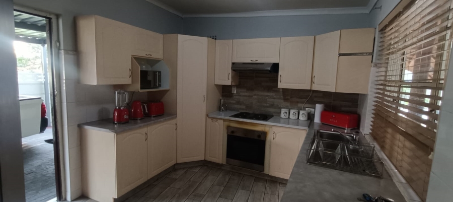3 Bedroom Property for Sale in Vanderbijlpark SW 1 Gauteng