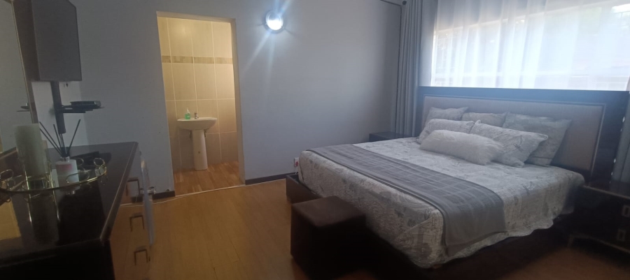 3 Bedroom Property for Sale in Vanderbijlpark SW 1 Gauteng