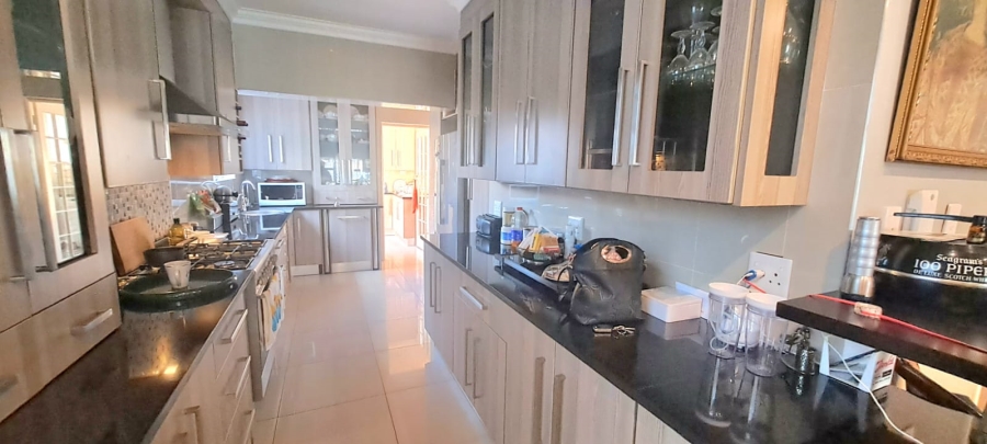2 Bedroom Property for Sale in Three Rivers Gauteng