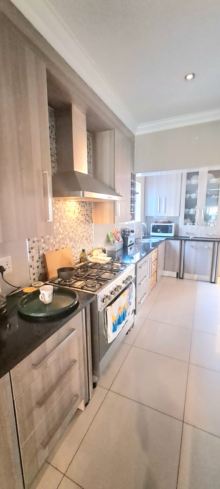 2 Bedroom Property for Sale in Three Rivers Gauteng