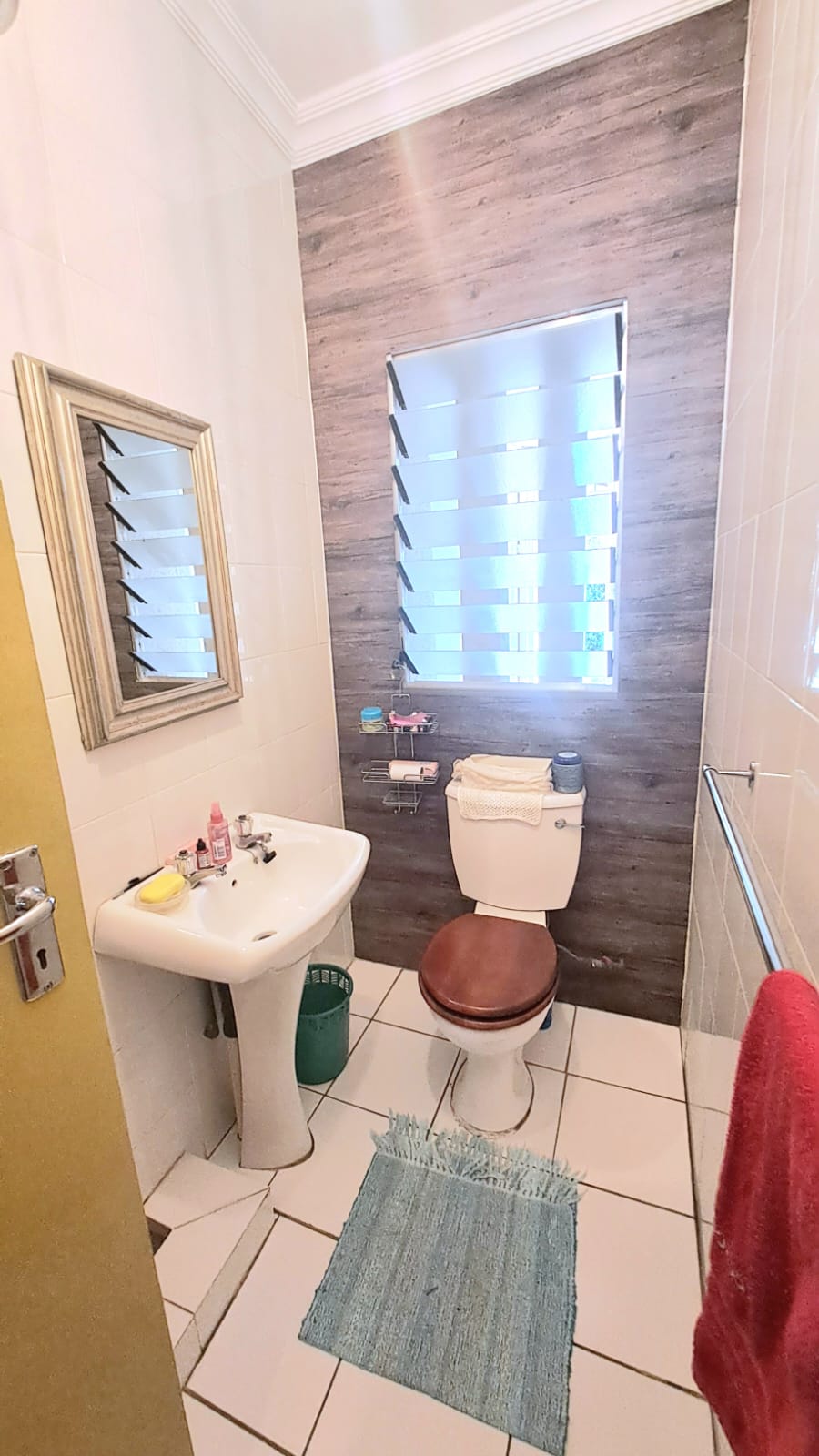 2 Bedroom Property for Sale in Three Rivers Gauteng