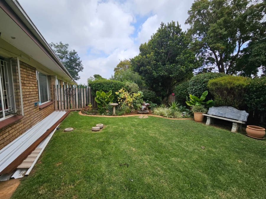 3 Bedroom Property for Sale in Three Rivers Gauteng