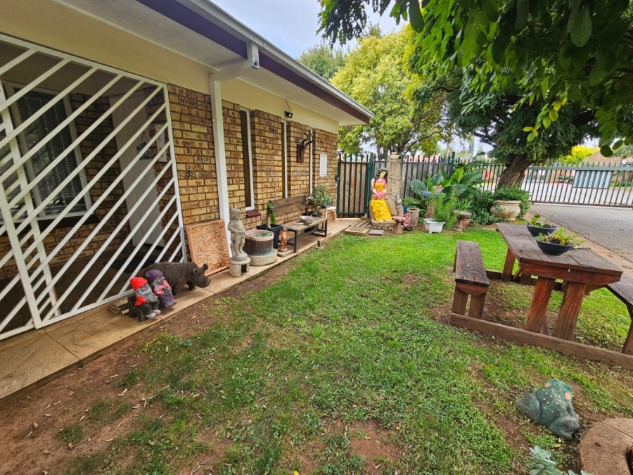 3 Bedroom Property for Sale in Three Rivers Gauteng