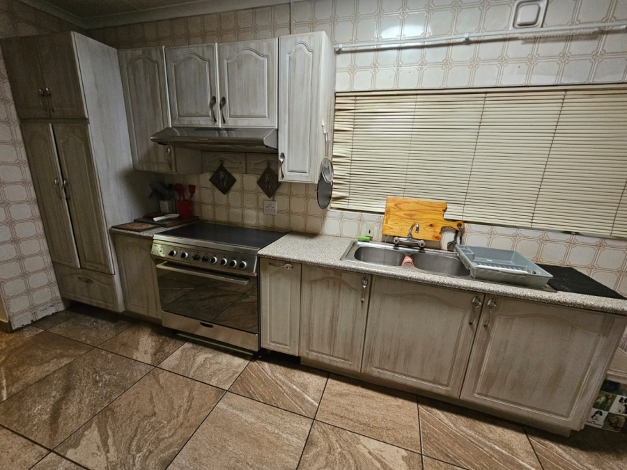 3 Bedroom Property for Sale in Three Rivers Gauteng