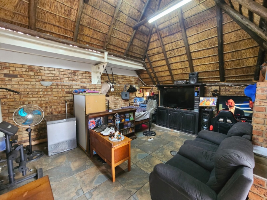 3 Bedroom Property for Sale in Three Rivers Gauteng