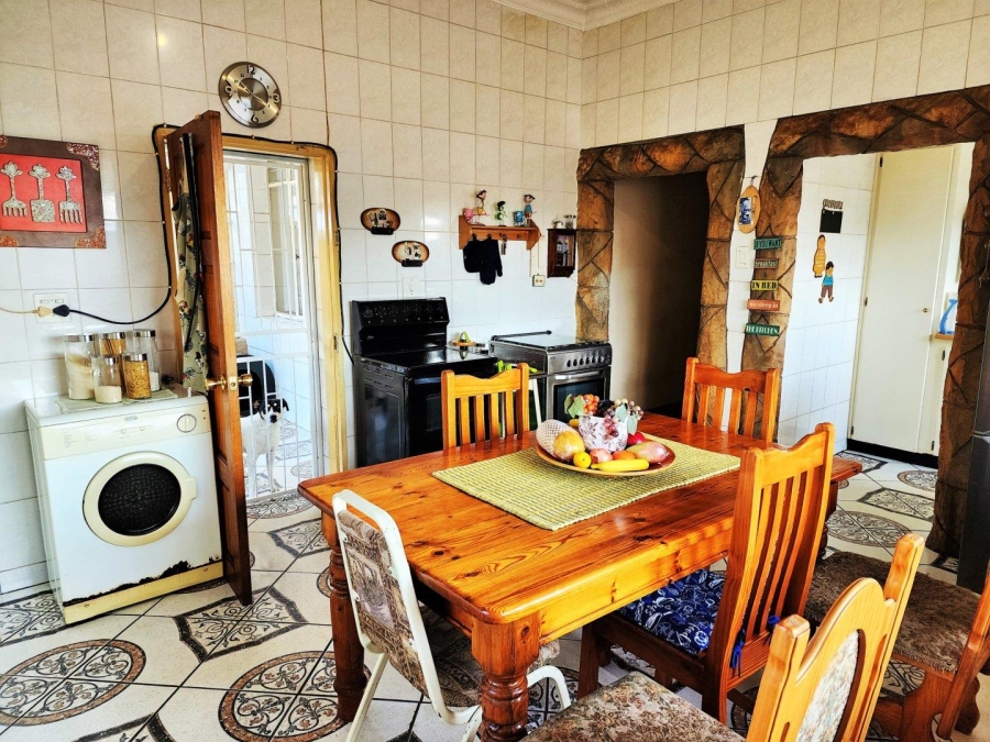 3 Bedroom Property for Sale in Homelake Gauteng