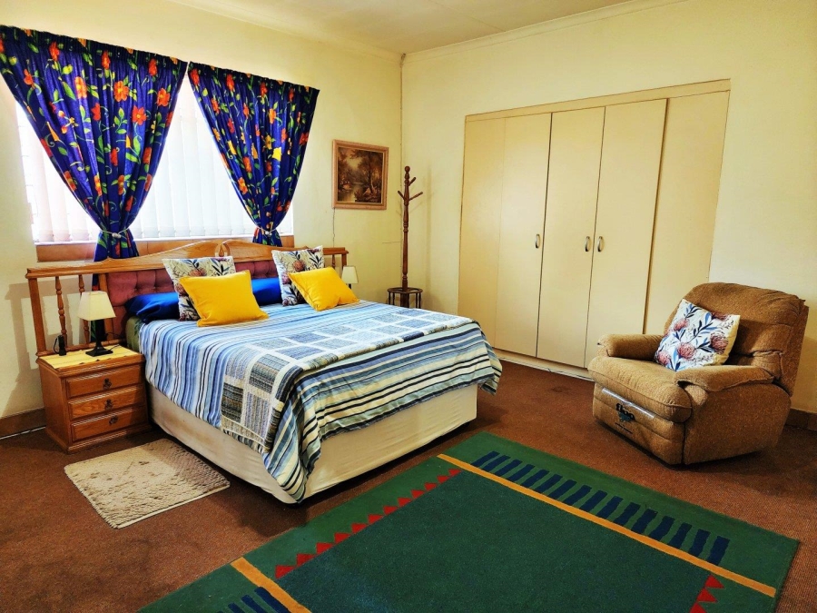 3 Bedroom Property for Sale in Homelake Gauteng