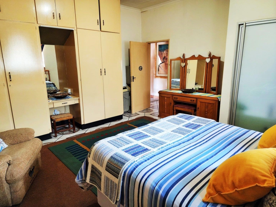 3 Bedroom Property for Sale in Homelake Gauteng