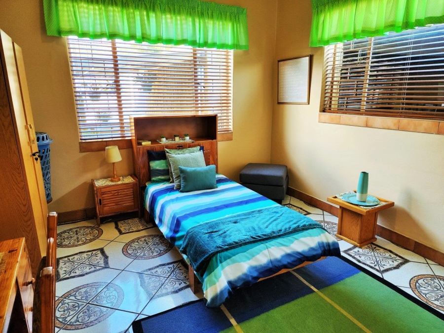 3 Bedroom Property for Sale in Homelake Gauteng