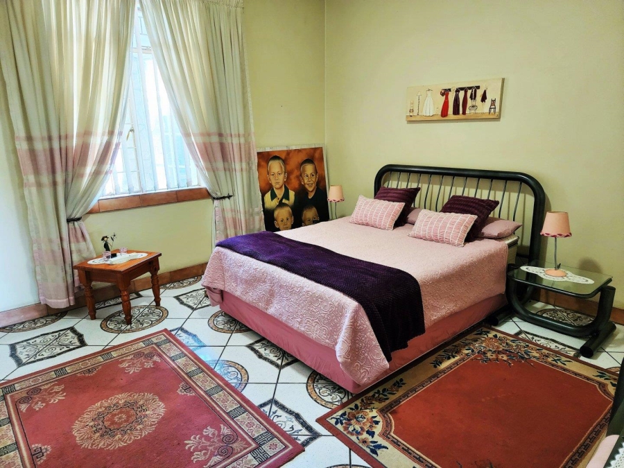 3 Bedroom Property for Sale in Homelake Gauteng