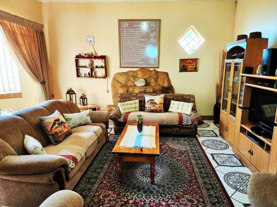 3 Bedroom Property for Sale in Homelake Gauteng