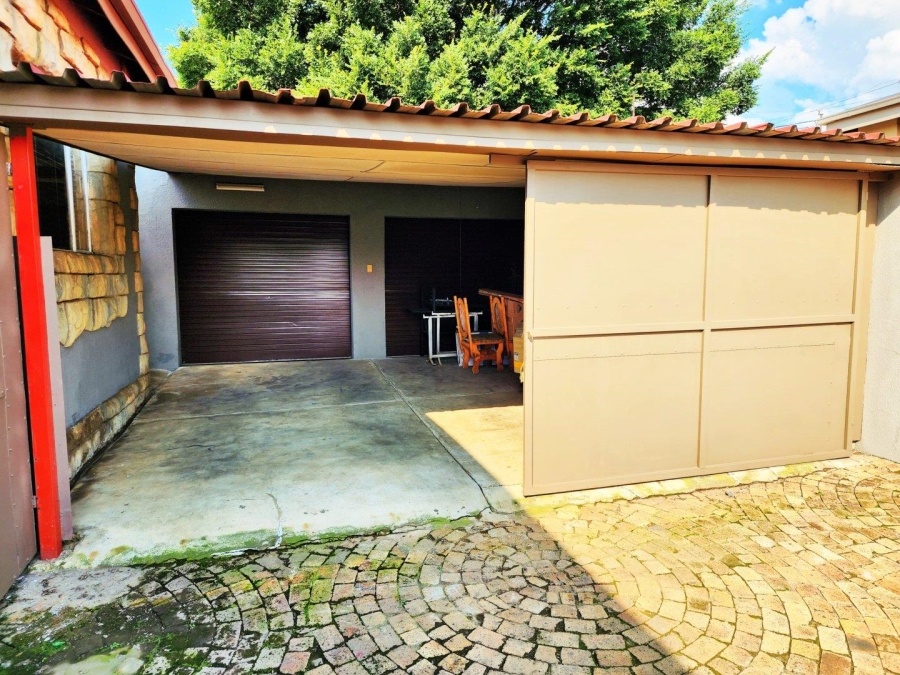 3 Bedroom Property for Sale in Homelake Gauteng