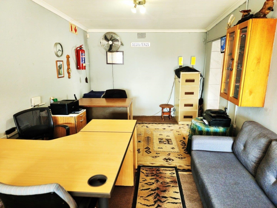 3 Bedroom Property for Sale in Homelake Gauteng