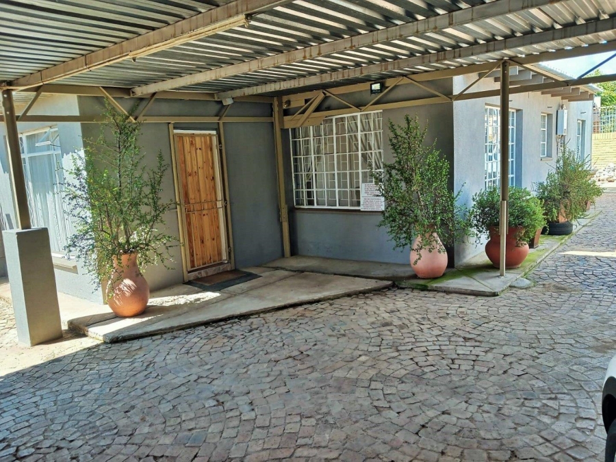 3 Bedroom Property for Sale in Homelake Gauteng