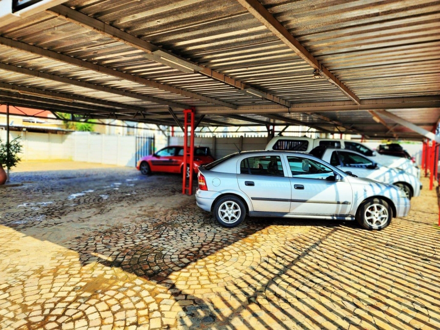 3 Bedroom Property for Sale in Homelake Gauteng