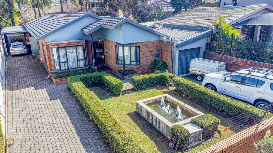 To Let 3 Bedroom Property for Rent in Lynnwood Glen Gauteng