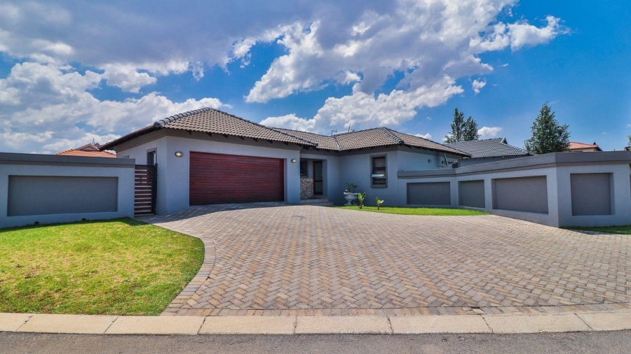 3 Bedroom Property for Sale in Helderwyk Gauteng