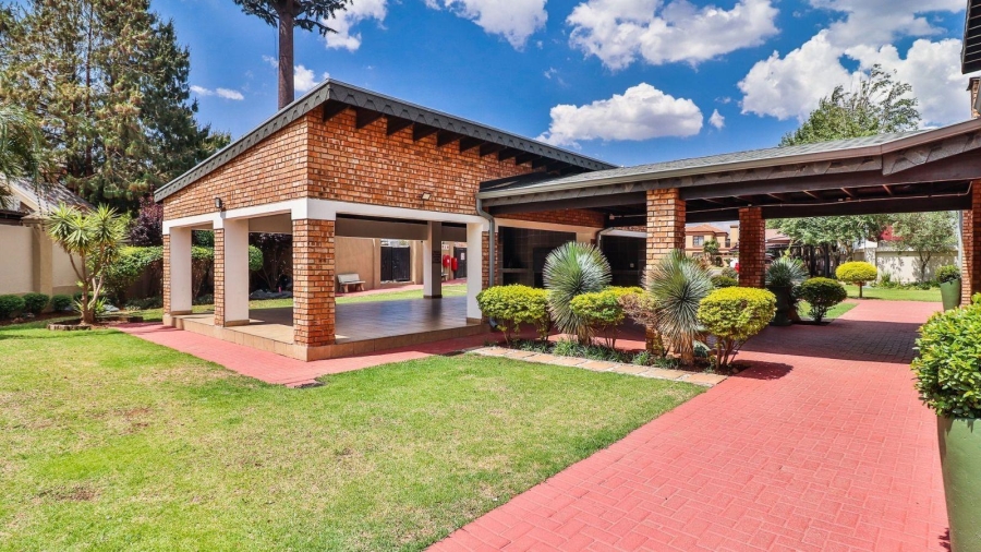 3 Bedroom Property for Sale in Helderwyk Gauteng