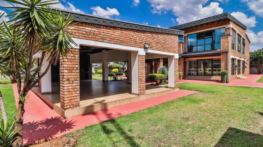 3 Bedroom Property for Sale in Helderwyk Gauteng