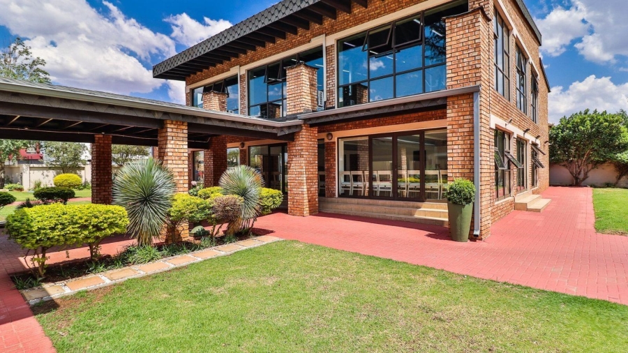 3 Bedroom Property for Sale in Helderwyk Gauteng