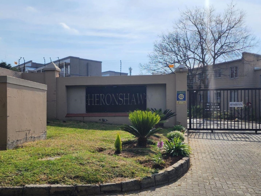 0 Bedroom Property for Sale in Buccleuch Gauteng