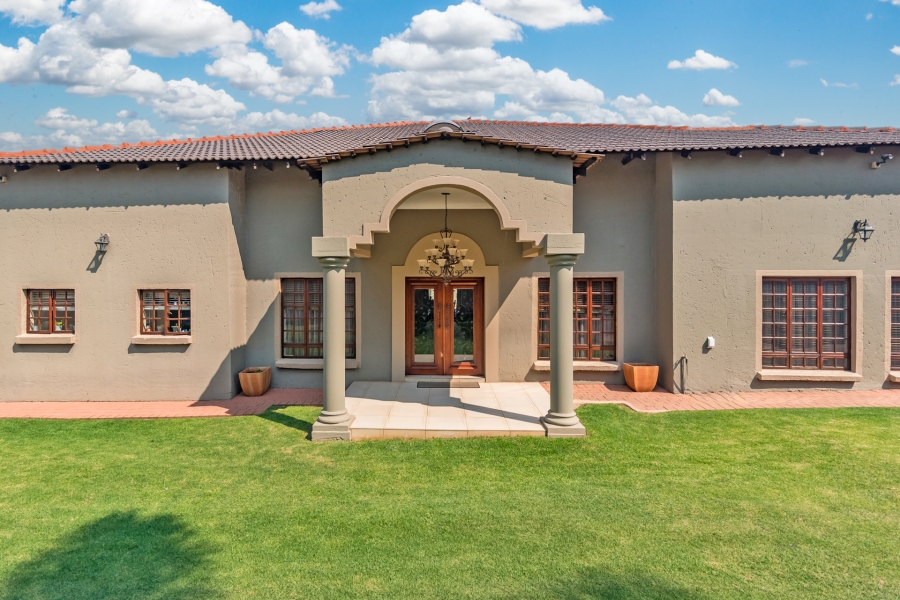 7 Bedroom Property for Sale in Greenhills Gauteng