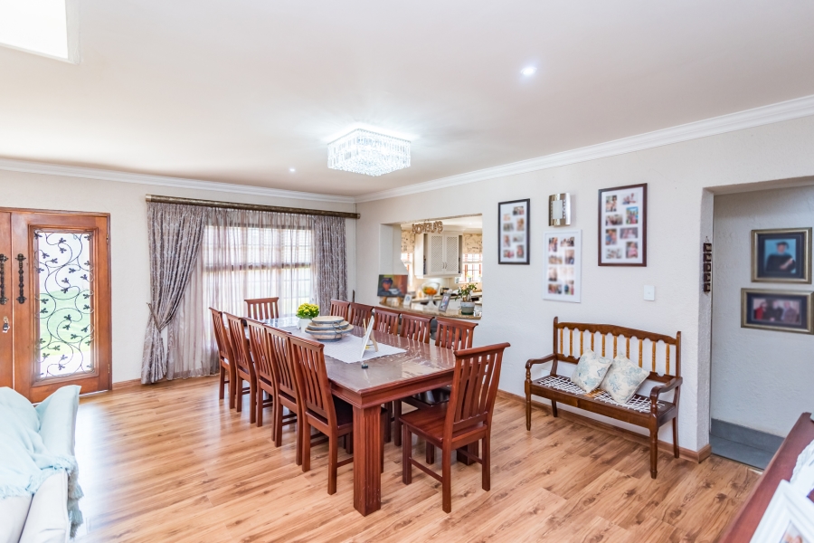 7 Bedroom Property for Sale in Greenhills Gauteng