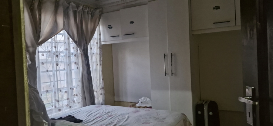 To Let 2 Bedroom Property for Rent in Mahube Valley Gauteng