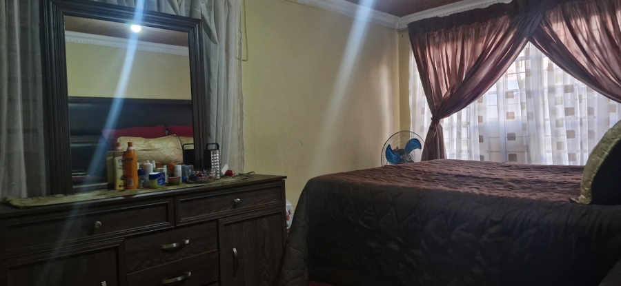 To Let 2 Bedroom Property for Rent in Mahube Valley Gauteng