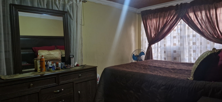 To Let 2 Bedroom Property for Rent in Mahube Valley Gauteng
