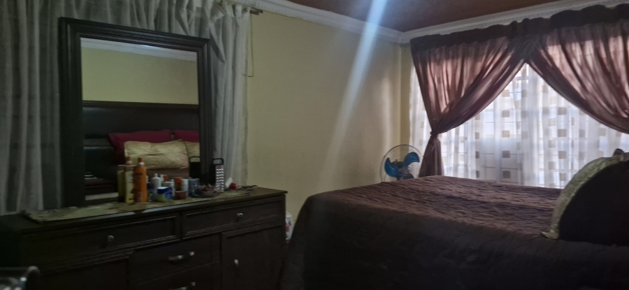 To Let 2 Bedroom Property for Rent in Mahube Valley Gauteng